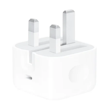 آدابتور 20w اپل اصلی (new pack)